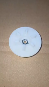 KONEKTOR GIGI BLENDER COSMOS ORIGINAL WARNA PUTIH