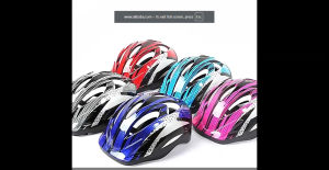 Kids Helmet Protective Gear Bicycle Scooter Skate Bike Helmet Topi Keledar Pelindung Kanak-Kanak Topi Basikal (KH2)