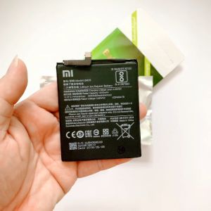 Pin Xiaomi Redmi 5 BN35 3300mAh zin + Tặng Siu Dán Pin + FREESHIP