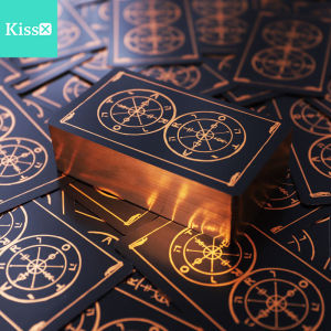 Original Wheel of Fortune Tarot Card Game Authentic Wt Cards Board Game Collectible Playing Cards Strategy Game Entertainment