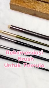 Kuas Lipstik & Concealer Premium: Meningkatkan Penampilan Anda
