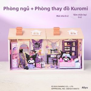 Rolife(rolife) | Bộ Kit Mô Hình 3D cho 6 Tuổi