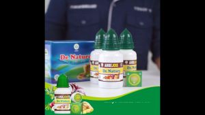 Ambejoss dan Salep Salwa Obat Wasir Ambeien De Nature