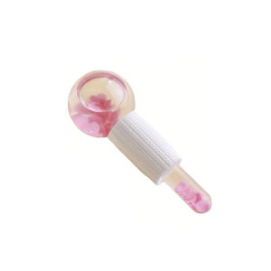 LVpasa | Professional Ice Cool Beauty Massager