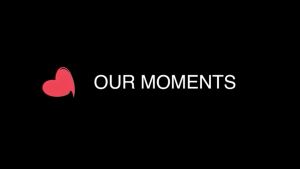 Kartu Permainan untuk Menghibur Pasangan: OUR MOMENTS