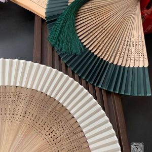 Quạt Lông Vũ Lụa Nhỏ 7 Inch Quạt Lông Vũ Lụa Màu Trơn Quạt Lụa Hanfu Quạt Lụa Điêu Khắc Hình Chữ Nhật Quạt Lụa Cầm Tay Cho Phụ Nữ