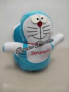 BONEKA SOFA ODONG KARAKTER