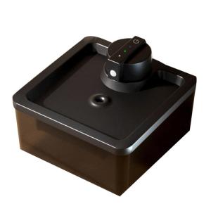 hipidog | Wireless Automatic Pet Water Fountain with Anti-bacterial Function