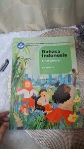 Ready Stok! Buku Pelajaran Untuk Siswa Kelas 4 SD/MI Original Buku Pelajaran Lengkap Matematika Volume 1 Dan Volume 2 Buku Bahasa Inggris Ipa & Ips Bahasa Indonesia Dan Pendidikan Agama Islam Buku Anak Sekolah Pelajaran Paket