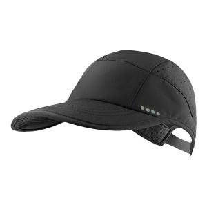 Sporty Foldable Running Marathon Hat UV Protection Breathable Quick Dry Ultra Light Outdoor Cap Duckbill Summer Sunshade
