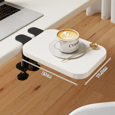 WUBUWEI | Non-drilling Extension Board Support Desk