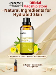 ZRZR | Hydrating Face Oil Essence