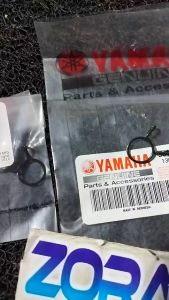 Klip Kancing Selang Oli Samping Besar Rxking Rxk RX KING Rxs 90457-11106