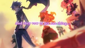 PS4 : [มือ1]  Disgaea 5 : Alliance of Vengeance (R3/ASIA) (EN) # Disgaea5 # V # DisgaeaV