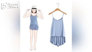 Glory Kamisol Bundle