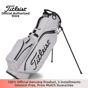 Titleist | StaDry S5 Series Waterproof Golf Bag