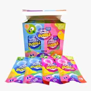 Powder Bubble Sour - 30pcs