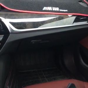 Arafura - PY-01 Payung Pelindung Anti Panas Kaca Mobil Depan Dashboard Sinar UV MATAHARI Payung Lipat / Penutup Kaca Mobil CAR Cover Sun Shield Umbrella Bisa di Daihatsu Toyota Honda BR-V Rocky Rush xpander Cross Raize