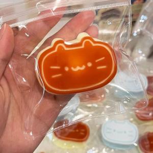 Jiaxun | Stress Relief Silicone Squeeze Toy