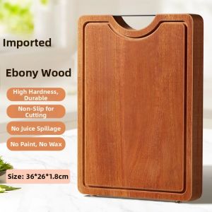 WANGMAZI | Antibacterial and Mildew Resistant Food Grade Chopping Board