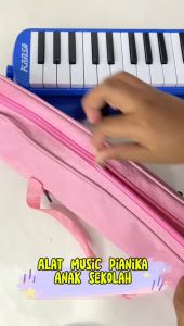 PIANIKA ANAK SEKOLAH / ALAT MUSIK TIUP ANAK SEKOLAH SD