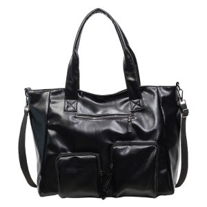 URCDN RDALVO | Casual Commuter Tote Bag Large Capacity