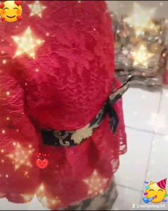 Angelshop: Baju Kebaya Anak-Anak Terbaik