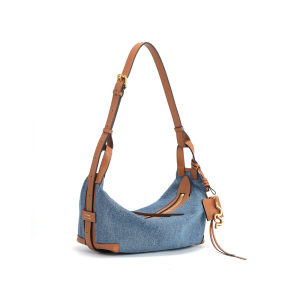 GIIM MII | Travel Bag Shoulder Bag Crossbody Pillow Bag