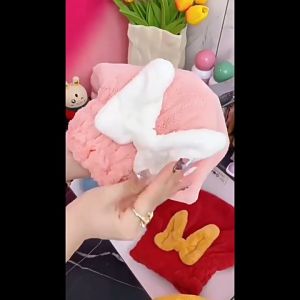 หมวกคลุมผมแห้ง หมวกคลุมผม แห้งเร็วผ้าคลุมผม ผ้าคลุมผมแห้งไว หมวกอาบน้ํา หมวกซับน้ำ ผ้าคลุมผมแห้งเร็ว ผ้าขนหนูอาบน้ํา ดูดซับน้ําได้ดี