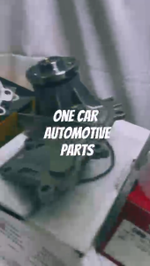 Water Pump Toyota Unser KF80 Liteace KM36 (GMB / AISIN /GAIDO /NPW )
