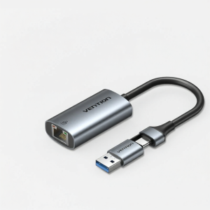 Gzvich | Gigabit USB to RJ45 Adapter