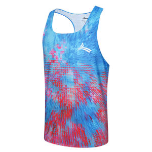 VOLANTI | Quick-drying and Sweat-wicking Athletic Vest