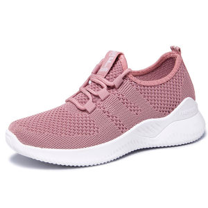 🇲🇾Ready Stock🇲🇾 Women outdoor casual sports Running Shoes walking Sneakers