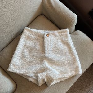 Elegant Versatile Ladies Shorts for Spring Autumn Winter