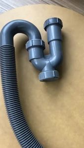 Anti-odor Sink Drain Hose