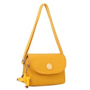 Túi Đeo Vai Đơn Thời Trang Bằng Vải Nylon Nhẹ Túi Xách Túi Đeo Chéo Túi Xách Nữ K12452 Túi Thể Thao Ngoài Trời Phụ Kiện