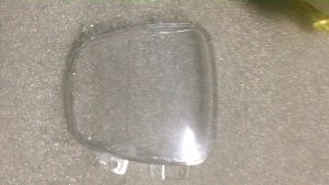 Mặt kính đồng hồ xe điện CAP A