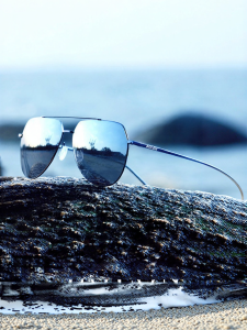 BOLON | Driving Protection Polarized Mens Aviator Sunglasses
