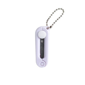 NEJA LIFE | Portable Retractable Folding Safety Scissors