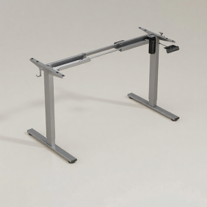 Loctek | Smart Electric Height Adjustable Desk Leg for Office and Study