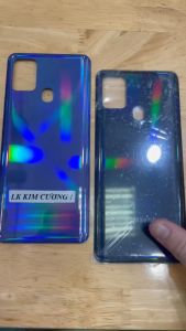 Nắp lưng samsung a21s