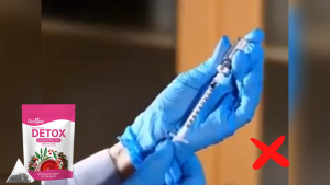 Googeer  Refreshing Tea   Body Care