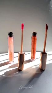 GLAMOIRE - ROSEMARY Plumping Lip Gloss Angel | Lip Volume | Lip Tint | LIP PLUMPER BIBIR PENUH