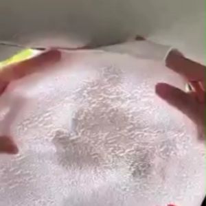 ผ้าไมโครไฟเบอร์ อเนกประสงค์ ขนาด 30x30 cm. หนาพิเศษ 300 แกรม เกรดพรีเมี่ยม หนานุ่ม ซับคราบดี ไม่เป็นขุย ใช้เพื่อซับน้ำ เช็ดทําความสะอาด Microfiber ผ้าเช็ดรถ ผ้าเช็ดโต๊ะ ผ้าซับน้ำ ผ้าหนาพิเศษ ผ้าหนา