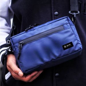 Tas Handbag Waterproof Pria Selempang Starlet
