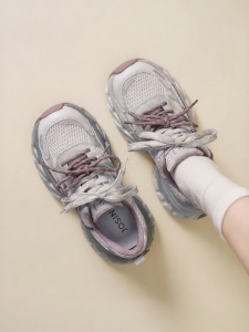 Josiny | Thick Sole Fashion Running Shoe