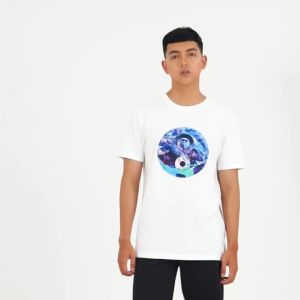 Greenlight Kaos Pria Lengan Pendek Regular Fit Katun Milan OL-C120424