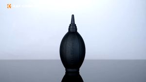 KipalityF Concept Dust Blower Cleaner Rubber Air Blower Pump Dust Cleaner DSLR Lens Cleaning Tool For SLR Camera Binocular Lens CCD