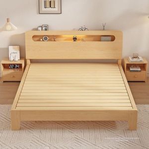 BOJIAJIAJU | Economical Modern Bed