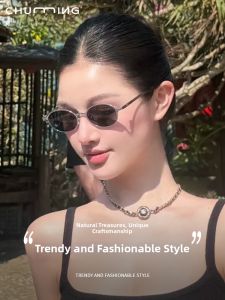 Chuming | Vintage Elegant Prescription Sunglasses UV Protection